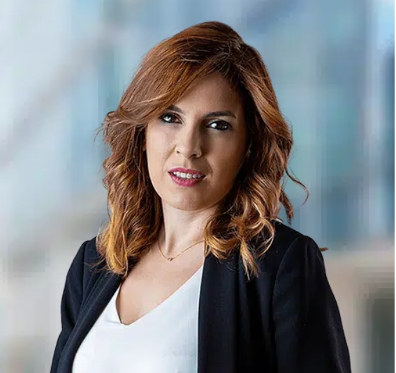 Carmen Bargiela Zotes
